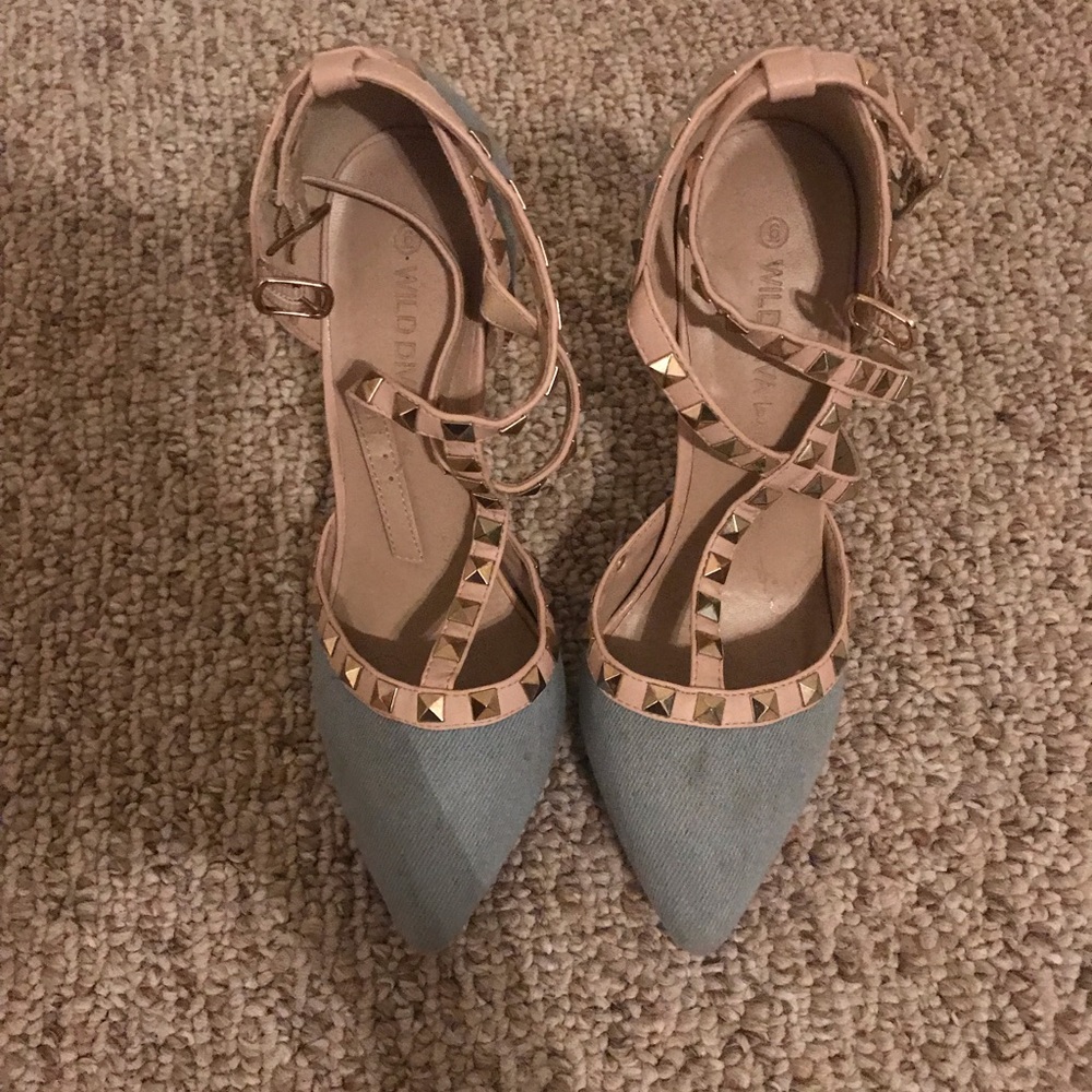 Shoes